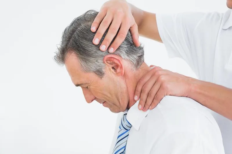 AJ Chiropractic Clinic photo 4
