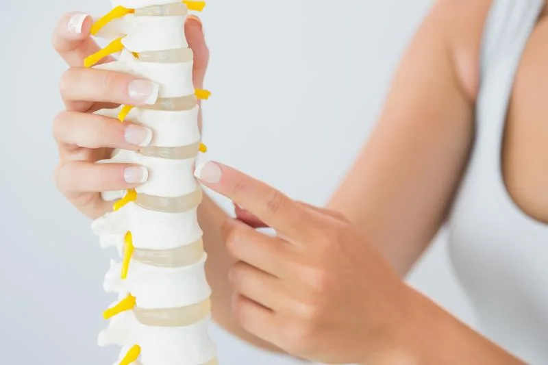 AJ Chiropractic Clinic photo 3