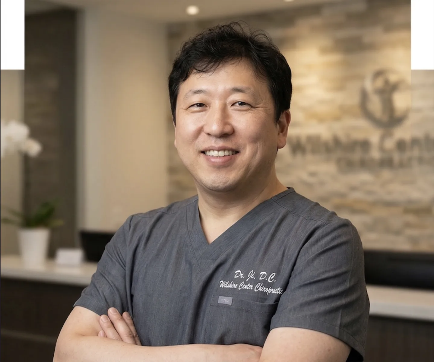 Wilshire Center Chiropractic photo 2