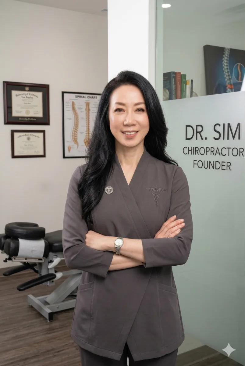 Wilshire Center Chiropractic photo 8