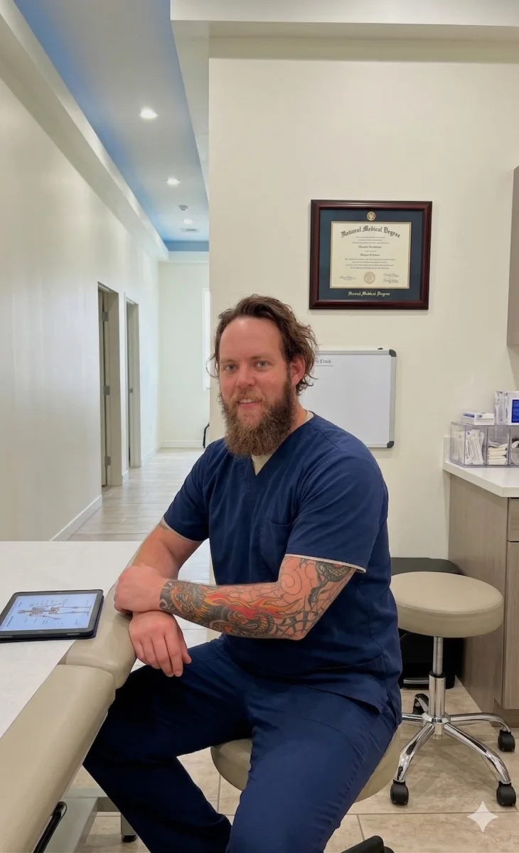 Wilshire Center Chiropractic photo 10