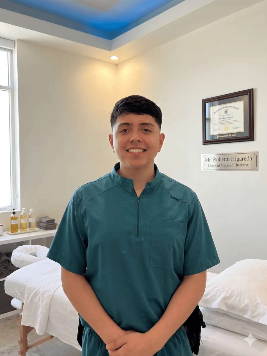 Wilshire Center Chiropractic photo 6