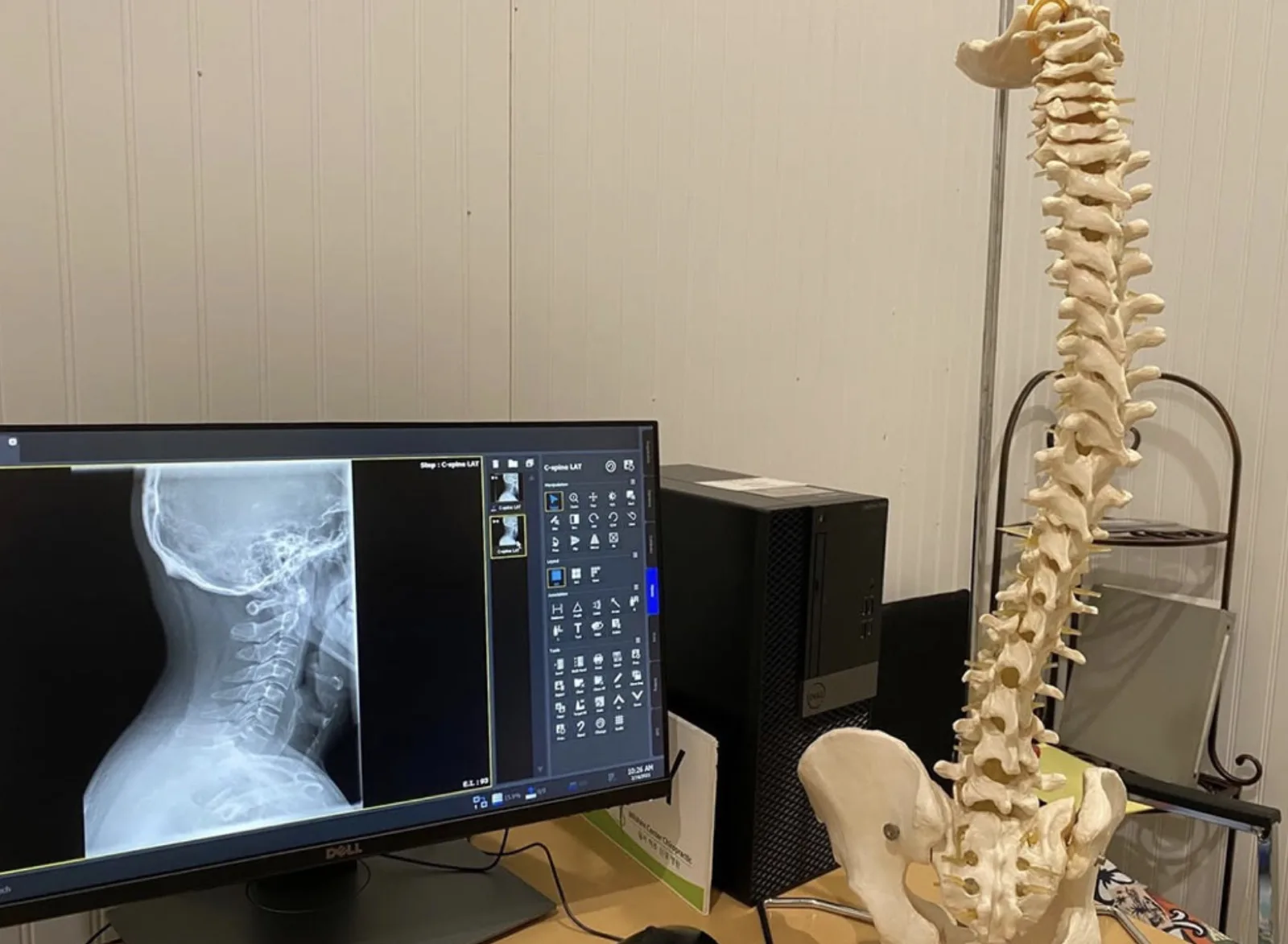 Wilshire Center Chiropractic