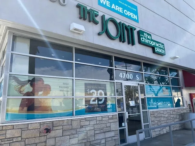 The Joint Chiropractic photo 3