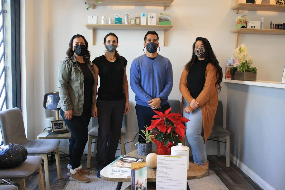 Camarillo Chiropractic & Rehab photo 2
