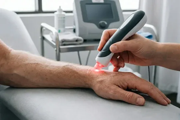 Westwood Clinic photo 7