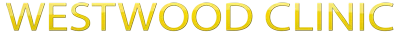 Westwood Clinic logo