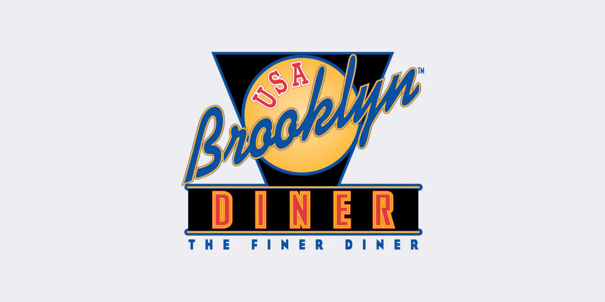 Brooklyn Diner USA