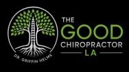 The Good Chiropractor LA logo