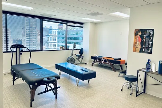 Integrated Medical Center (iMED) Downtown LA photo 5