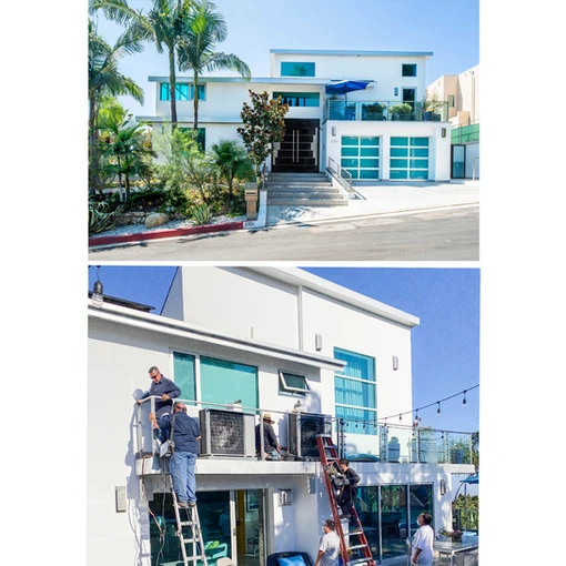Southwest Heating & Air Conditioning
