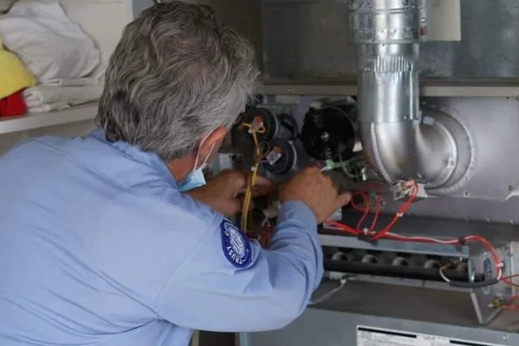 Brody Pennell Heating & Air Conditioning photo 10