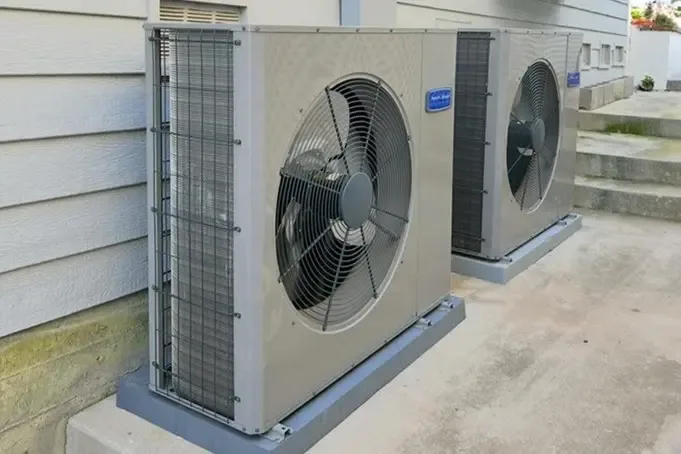 Pure AIR LA HVAC contractor photo 7