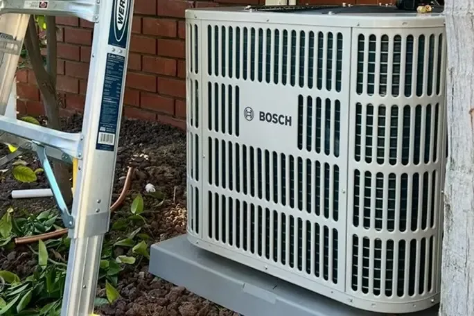 Pure AIR LA HVAC contractor photo 6