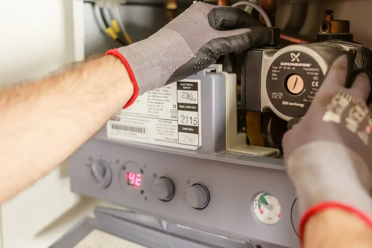 LC Heating & Air Conditioning photo 3