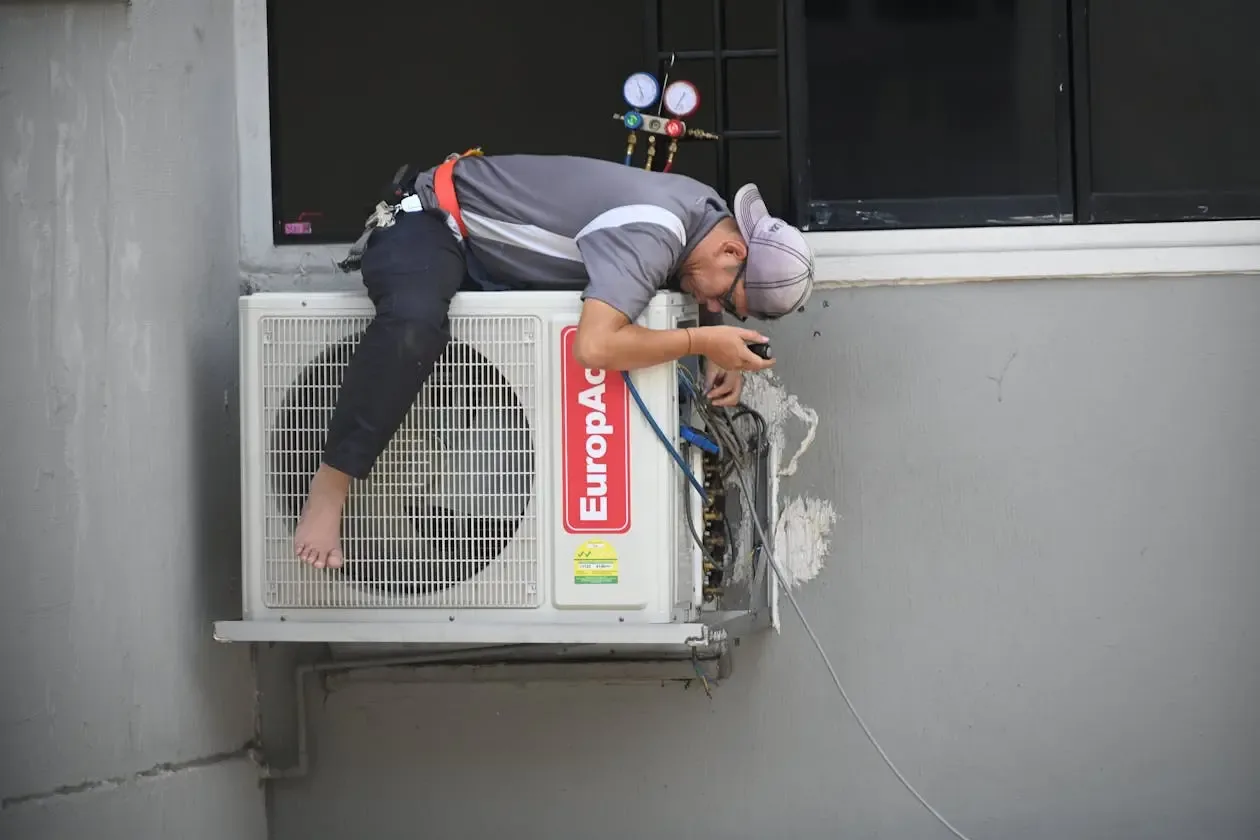 LC Heating & Air Conditioning photo 2