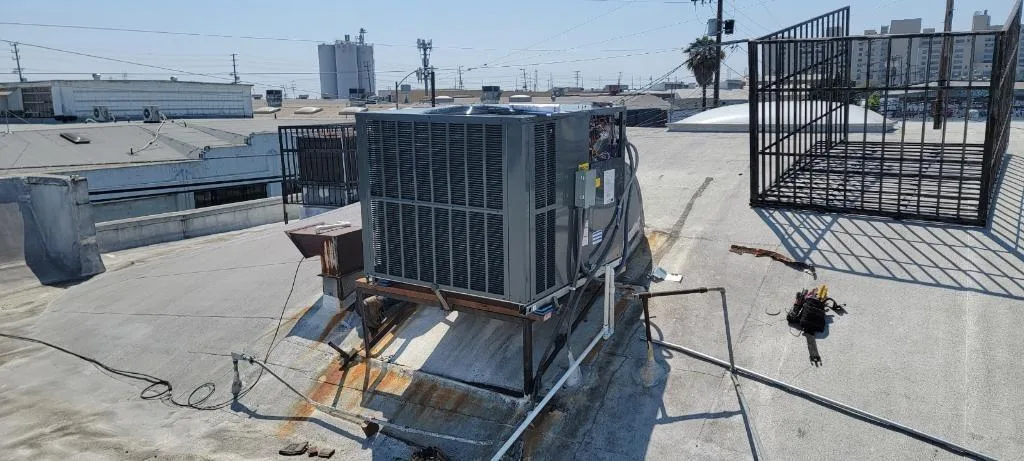 LC Heating & Air Conditioning photo 9