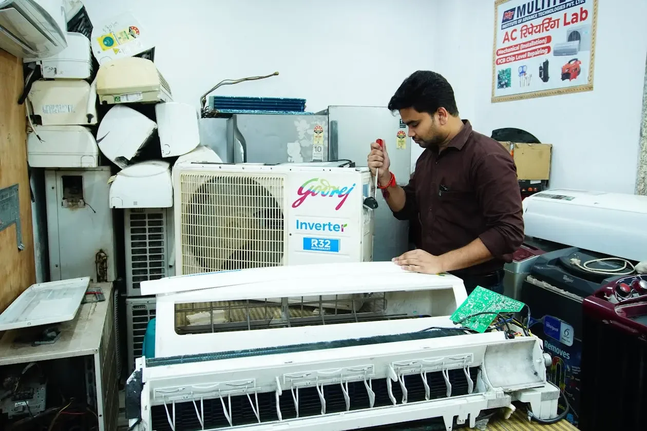 LC Heating & Air Conditioning photo 5