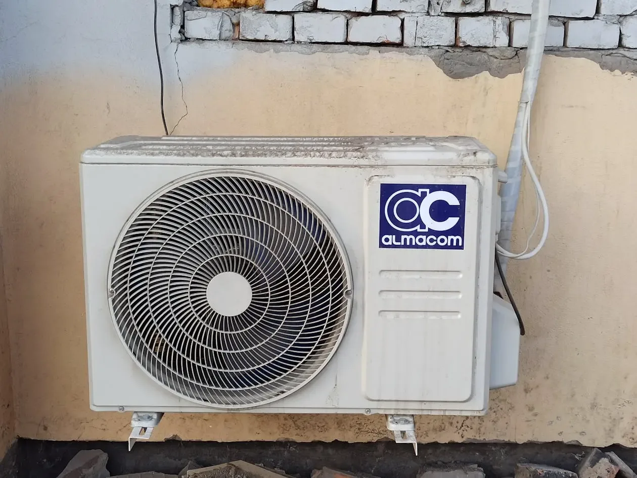 LC Heating & Air Conditioning