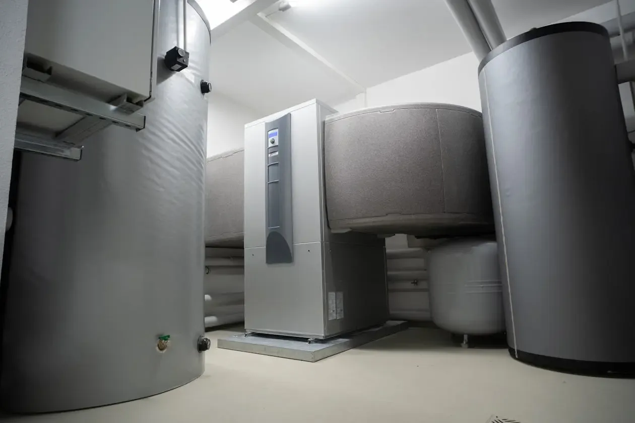 LC Heating & Air Conditioning photo 4