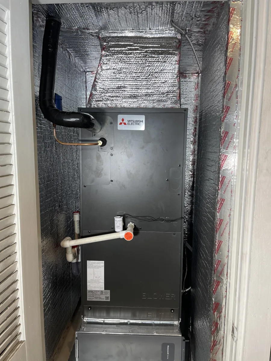 Los Angeles ❄️ Air Conditioning Service
