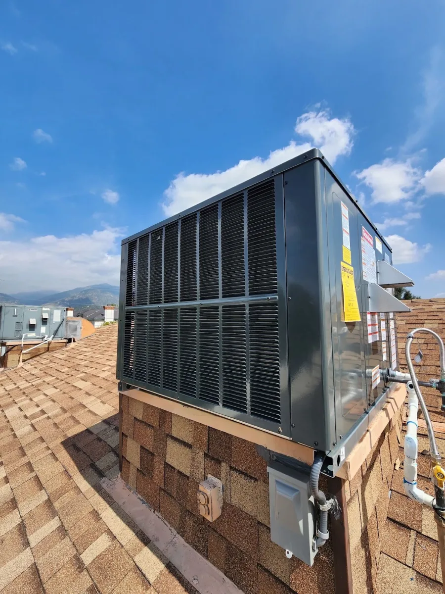 Universal Heating & Air