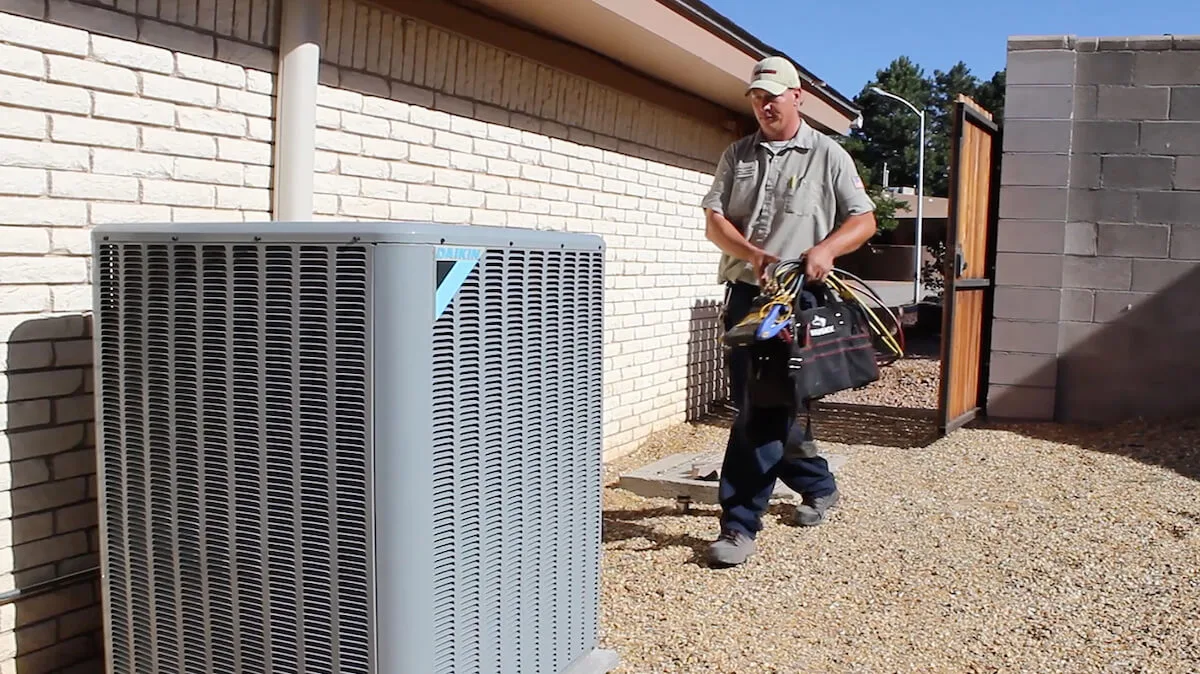 Universal Heating & Air photo 2
