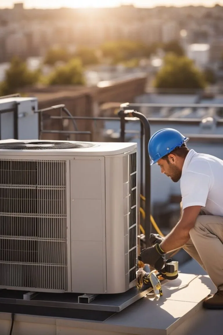 Universal Heating & Air photo 7