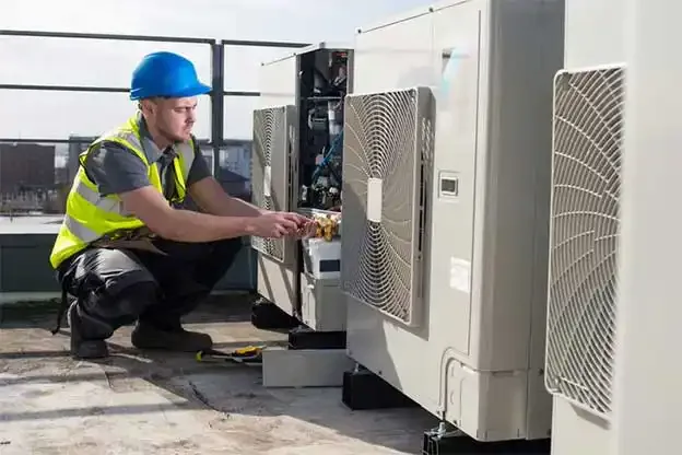 A/C Control, Inc photo 5