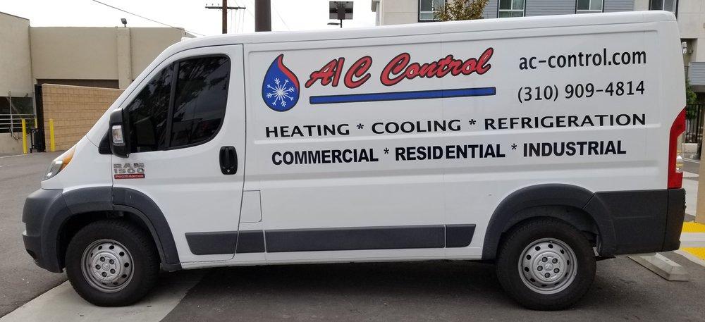 A/C Control, Inc