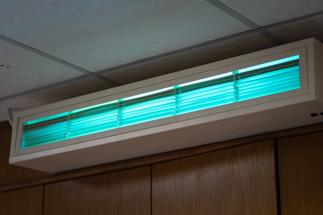 Precise Air Systems Inc. photo 3
