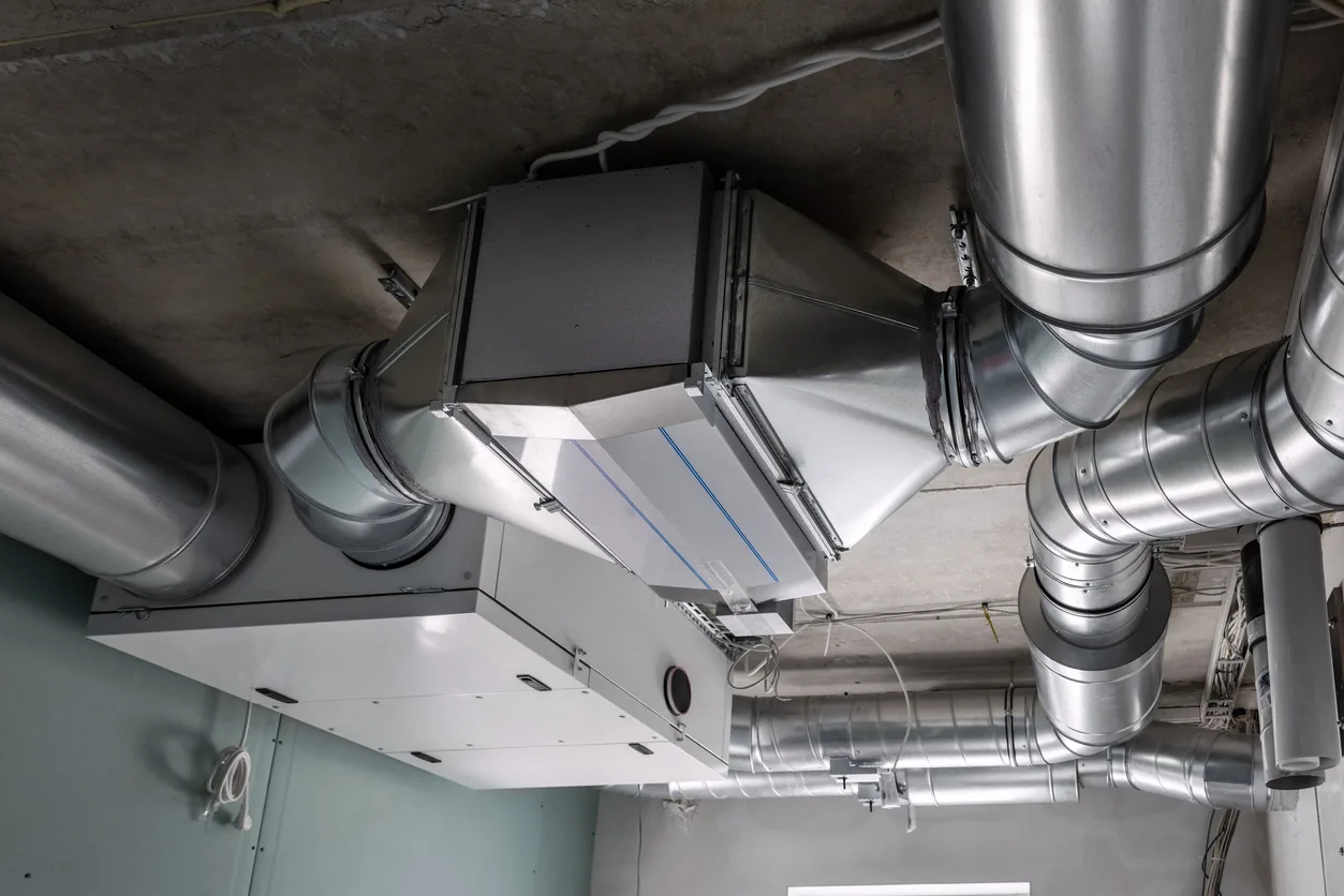 Precise Air Systems Inc. photo 4