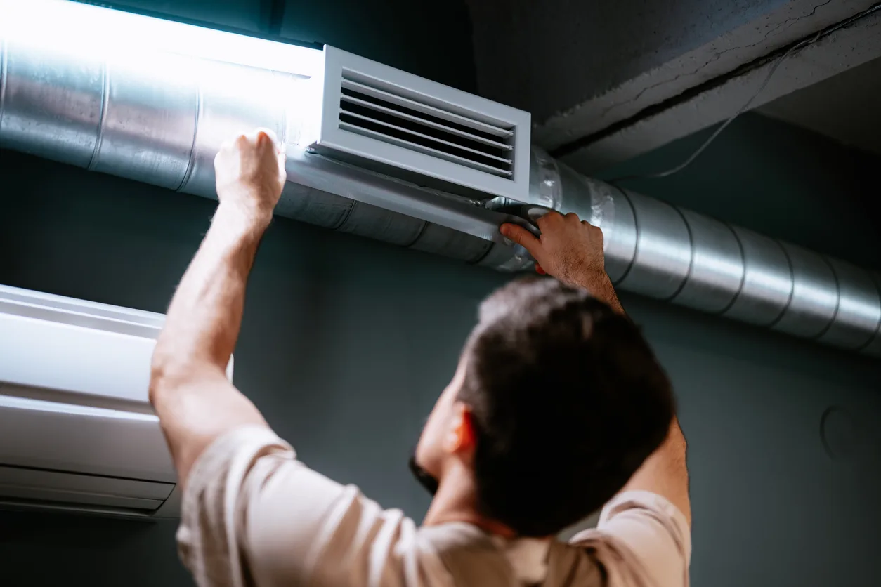 Precise Air Systems Inc.