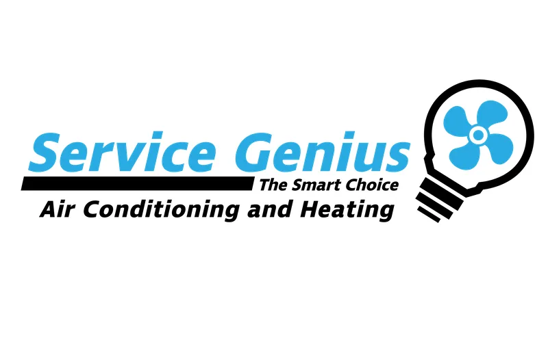 Service Genius Air Conditioning and Heating photo 2