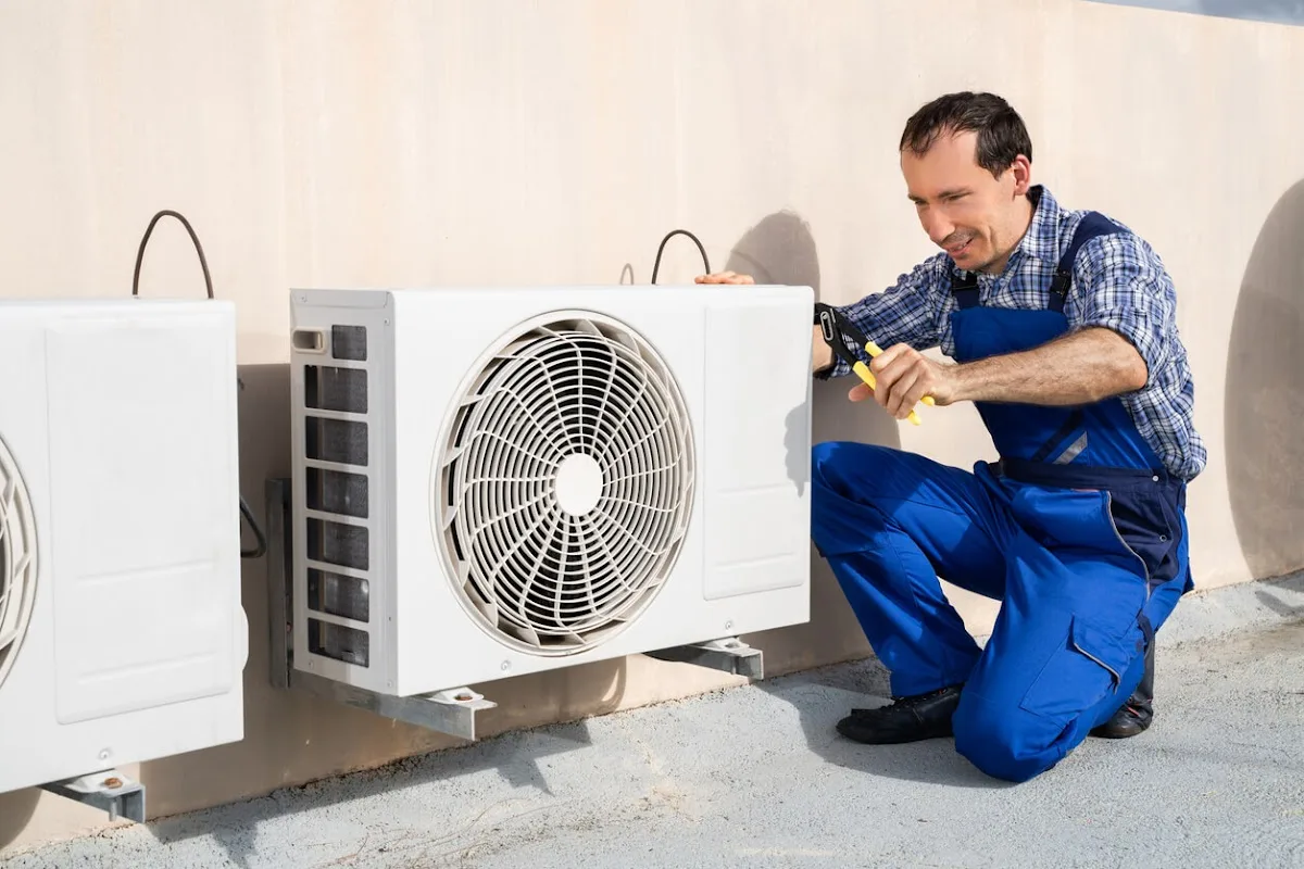 Glendale HVAC Installation Contractor