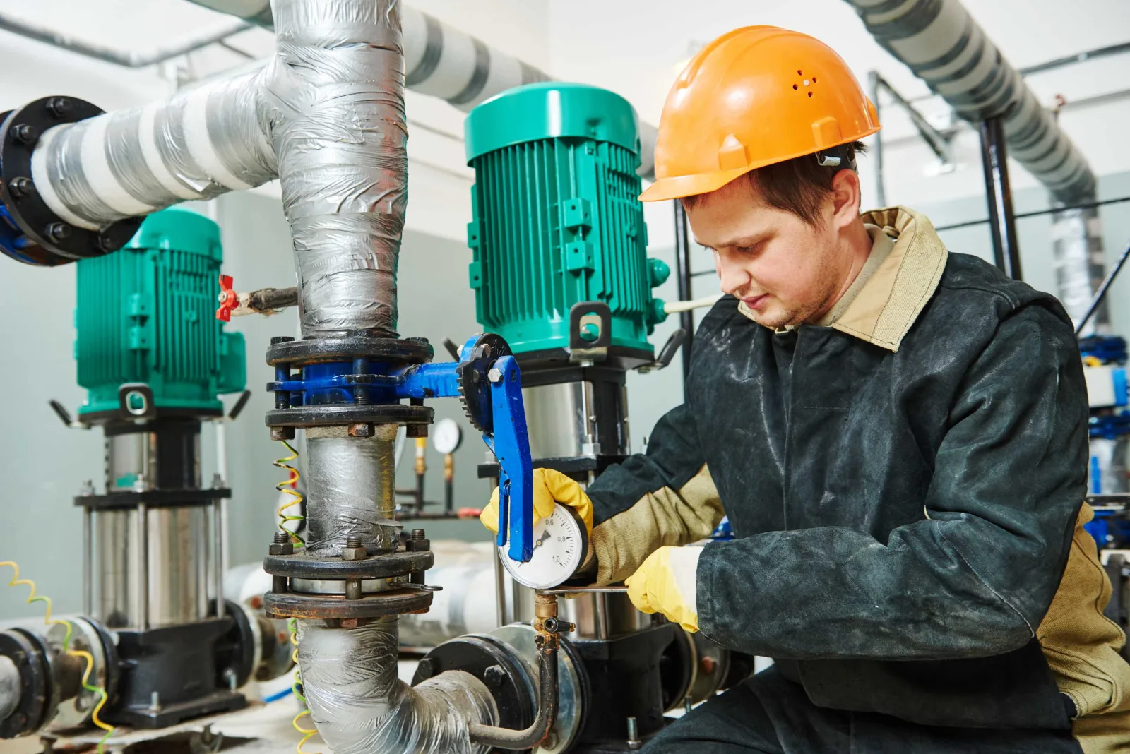 HVAC of Los Angeles