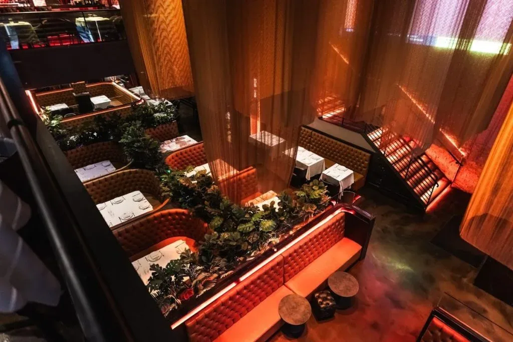 Brooklyn Chop House Steakhouse Downtown NYC photo 9