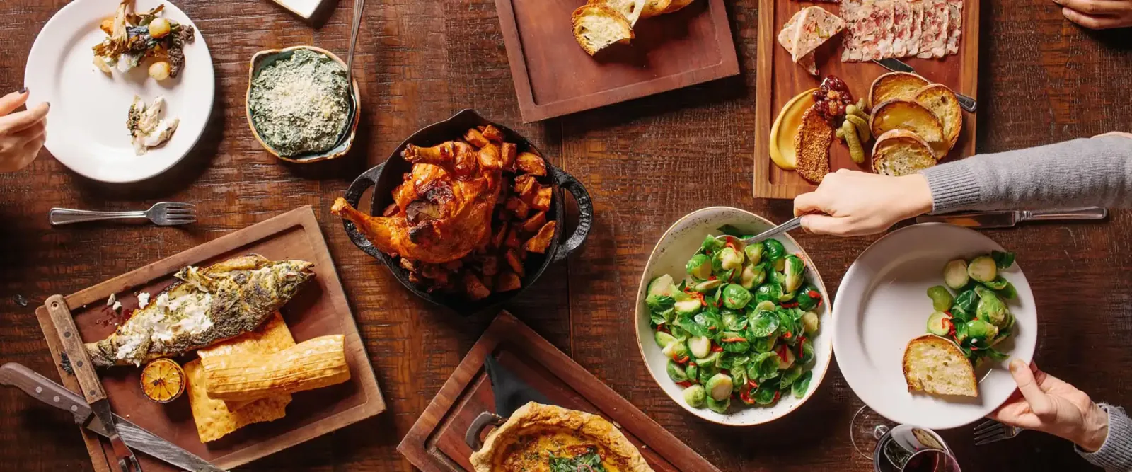 River Roast photo 9