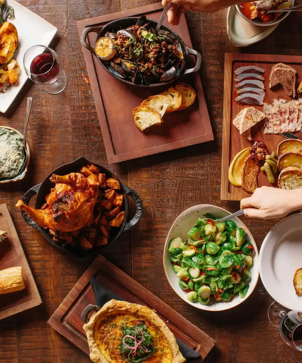 River Roast photo 5