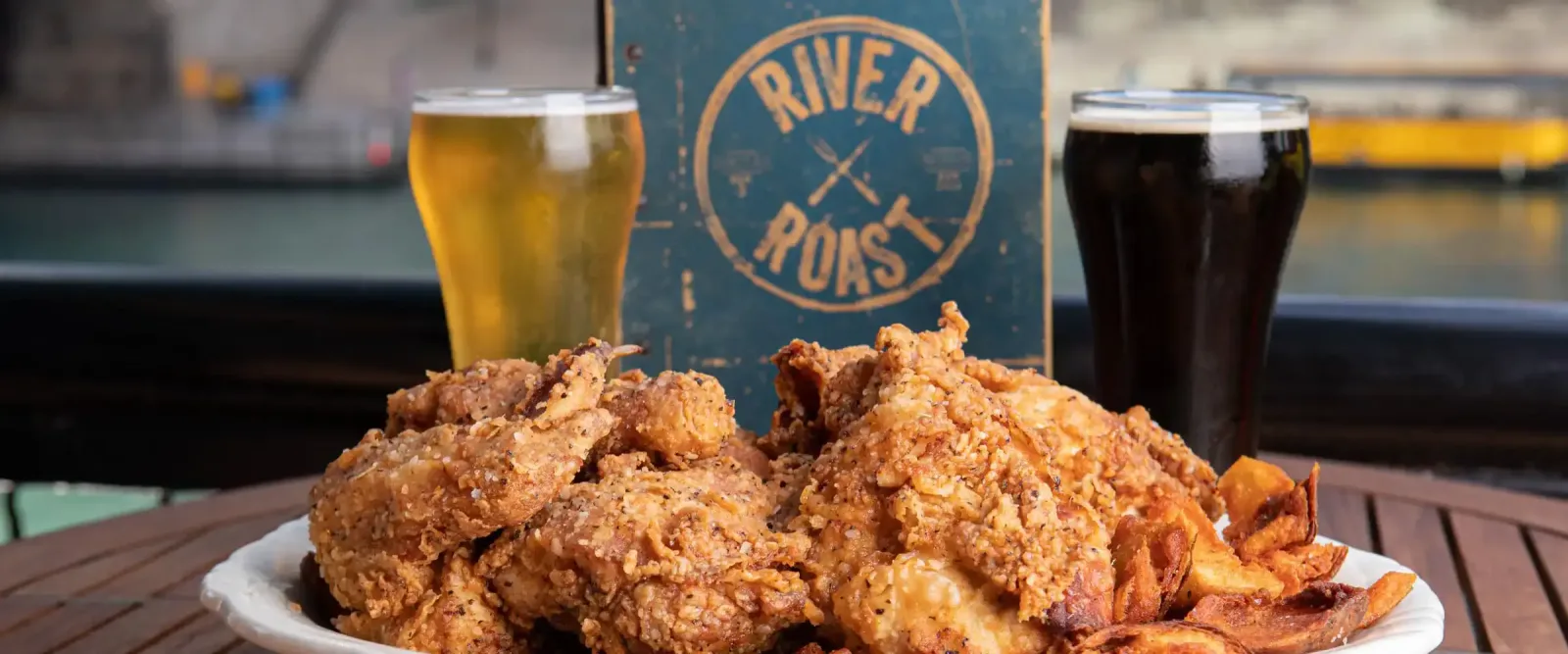 River Roast photo 8