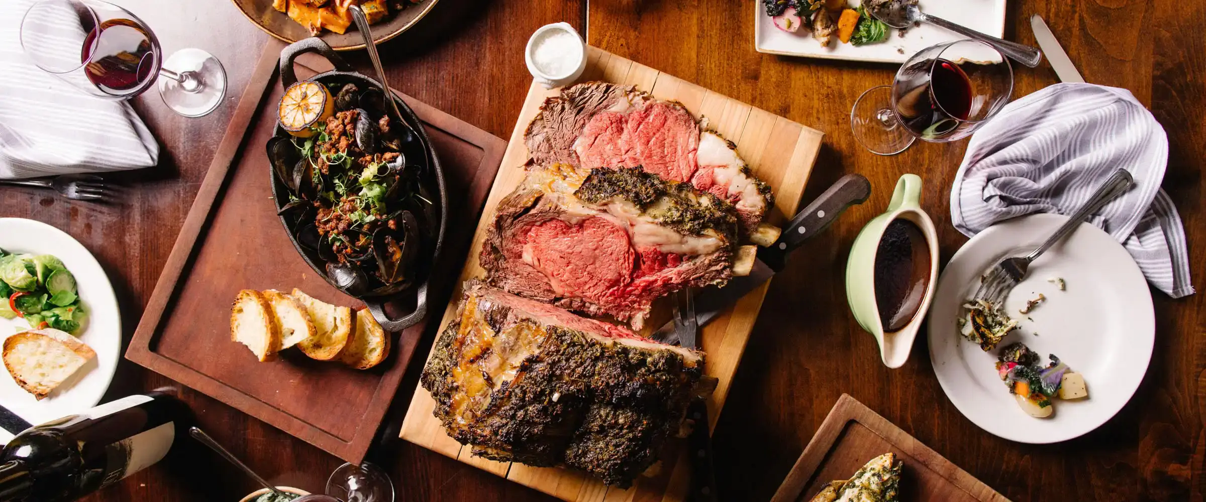 River Roast