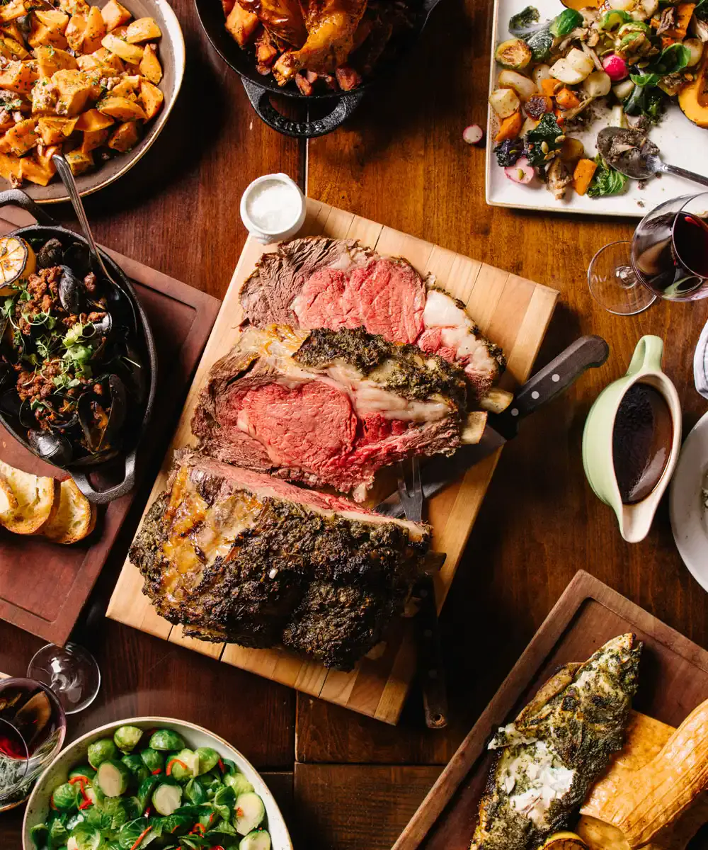 River Roast photo 2
