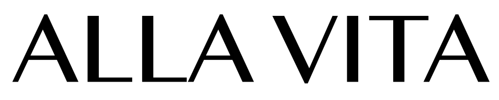 Alla Vita logo