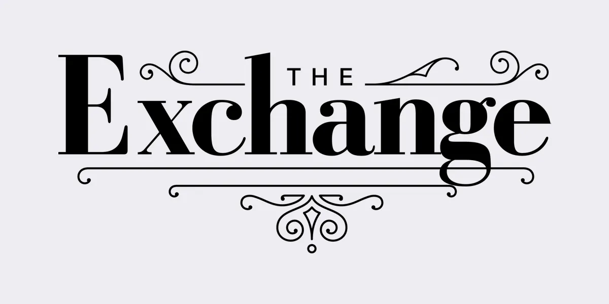 The Exchange