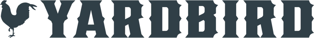 Yardbird logo