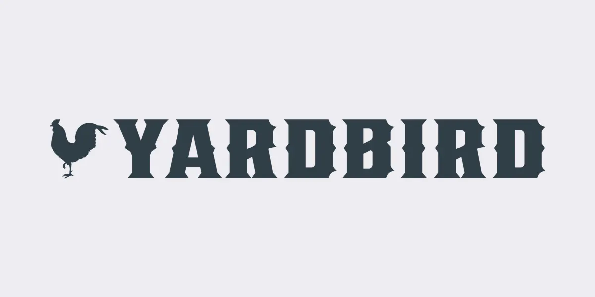 Yardbird photo 3