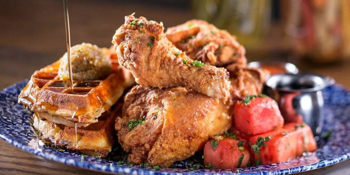 Yardbird