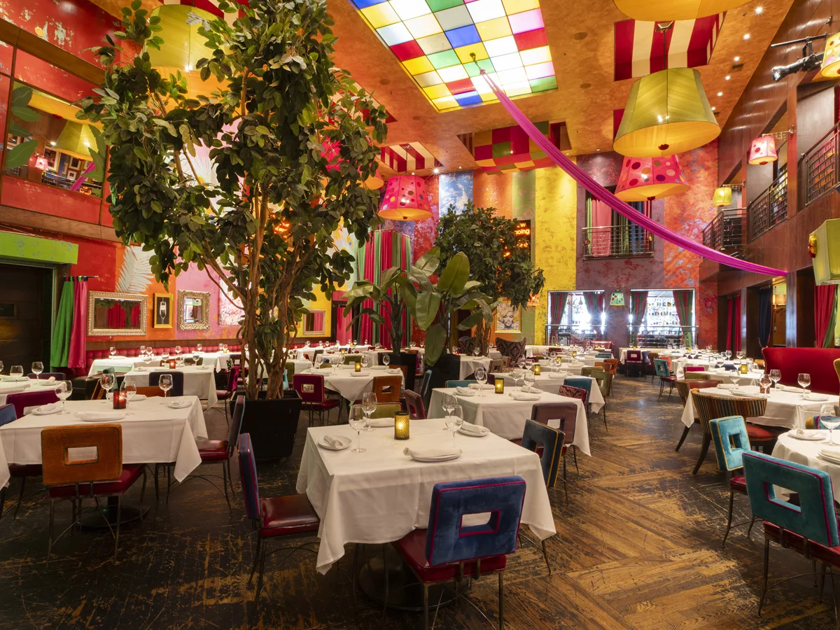 Carnivale Chicago photo 4