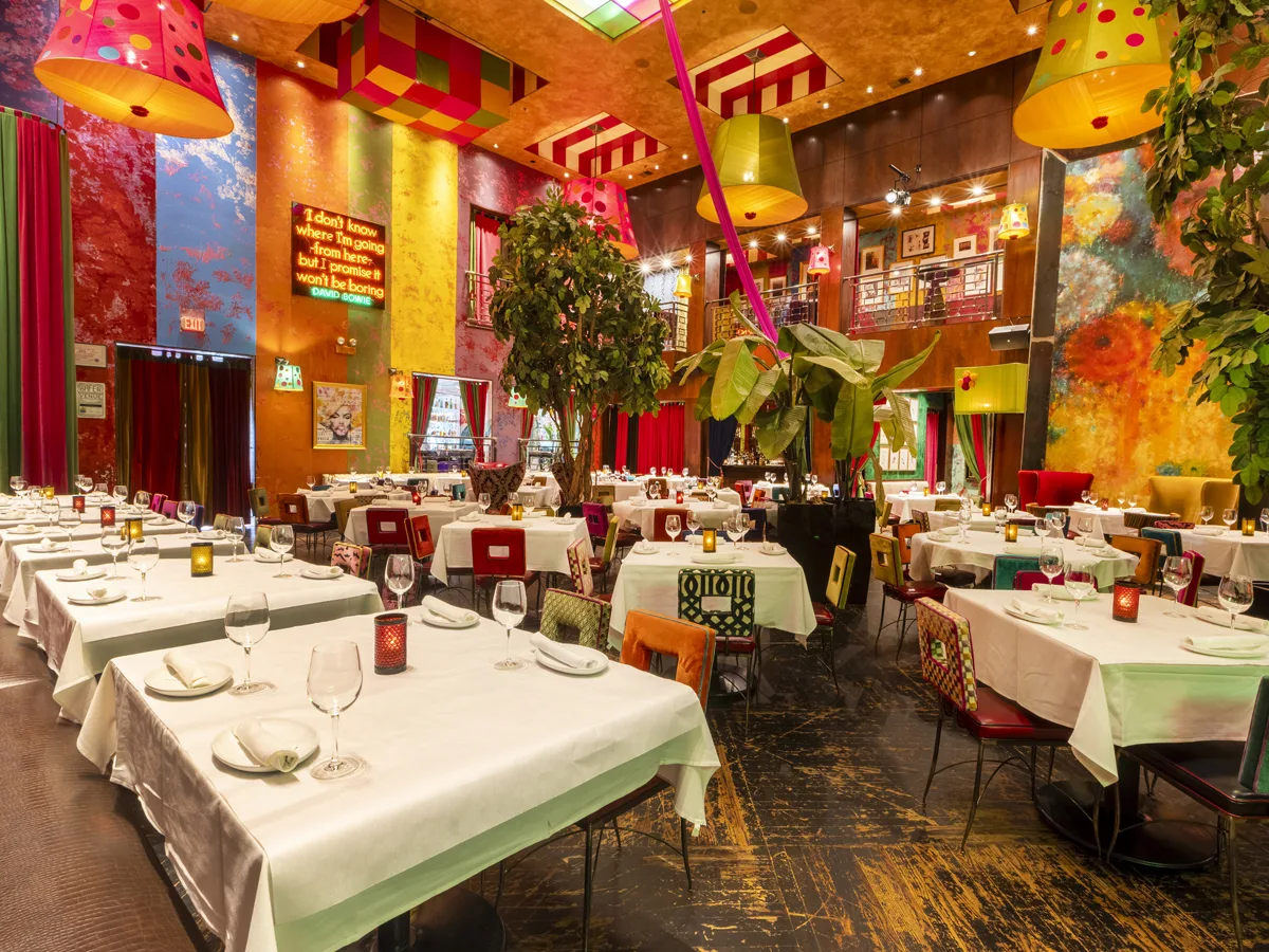 Carnivale Chicago photo 3