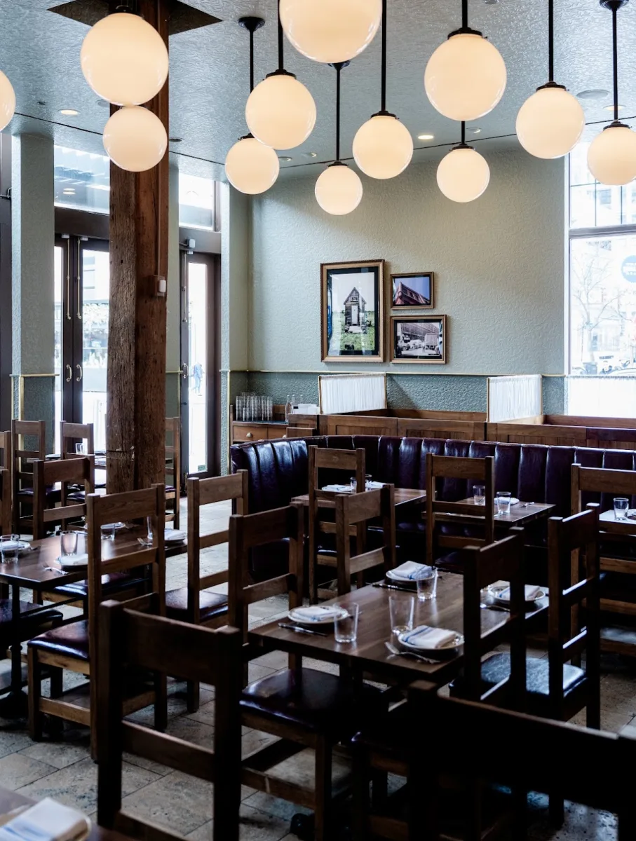 The Publican